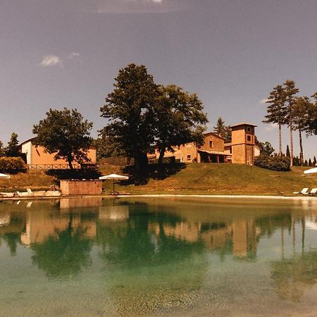 الشقق الفندقية شيسدينوفي  Casale San Galgano المظهر الخارجي الصورة