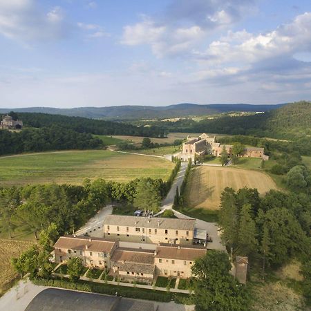 الشقق الفندقية شيسدينوفي  Casale San Galgano المظهر الخارجي الصورة